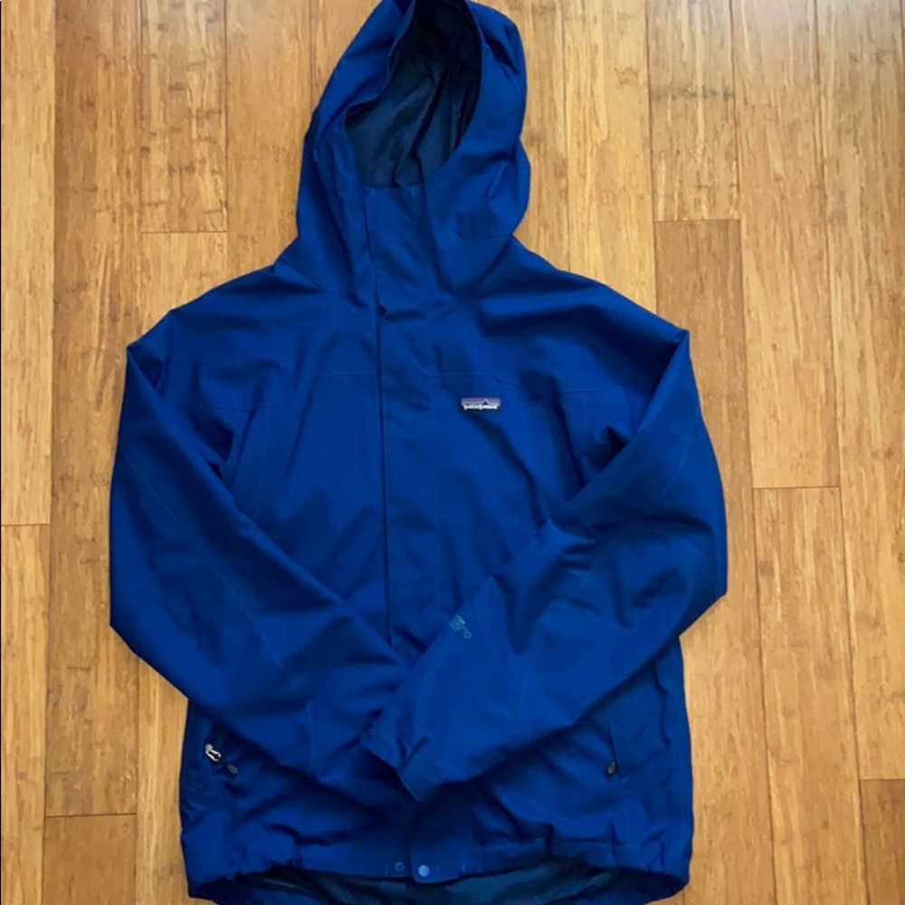 Men’s Patagonia Storm Jacket